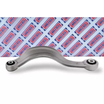 Triangle ou bras de suspension (train arrière) BORG & BECK OEM 4M0505397P