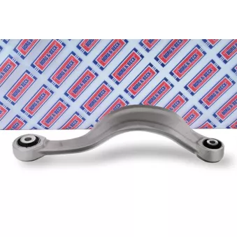 Triangle ou bras de suspension (train arrière) BORG & BECK OEM 4M0505398P