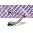 BORG & BECK BCA7731 - Triangle ou bras de suspension (train avant)