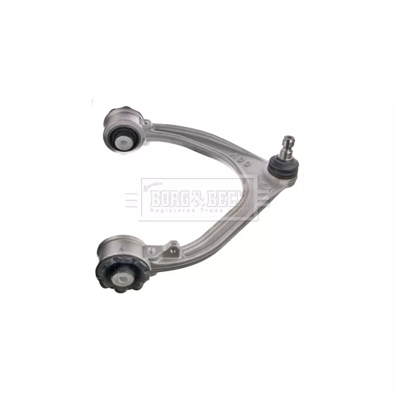 Triangle ou bras de suspension (train avant) BORG & BECK BCA7731 - Visuel 1