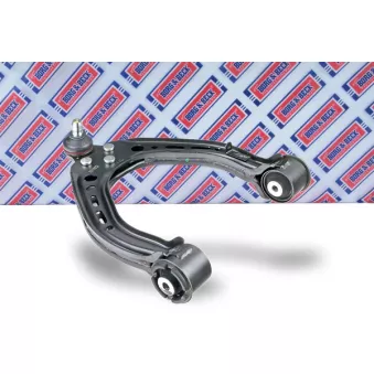 Triangle ou bras de suspension (train avant) BORG & BECK OEM 600653200B