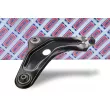BORG & BECK BCA7757 - Triangle ou bras de suspension (train avant)