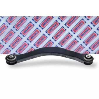 Triangle ou bras de suspension (train arrière) BORG & BECK OEM 8W0505397F