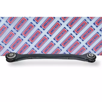 Triangle ou bras de suspension (train arrière) BORG & BECK OEM 8W0501529D