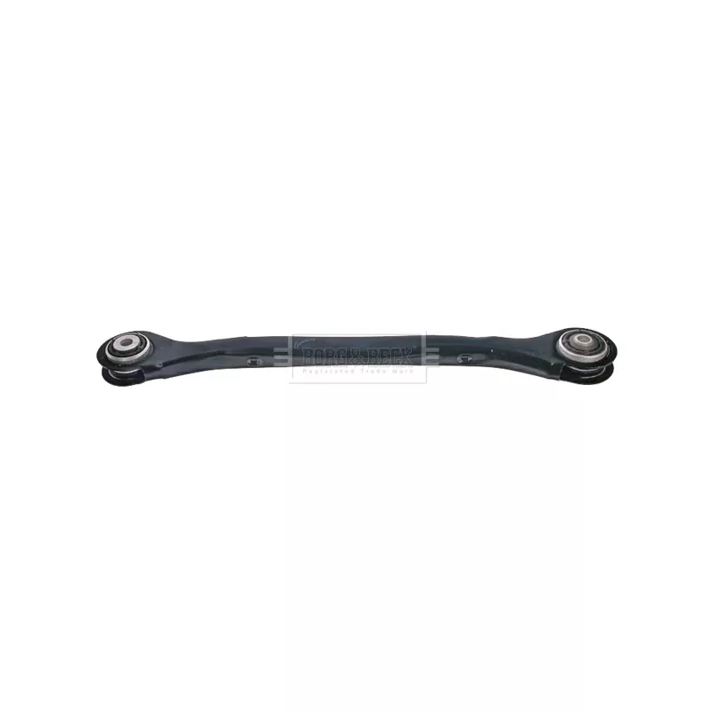 Triangle ou bras de suspension (train arrière) BORG & BECK BCA7781 - Visuel 1