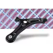BORG & BECK BCA7796 - Triangle ou bras de suspension (train avant)