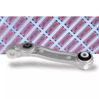 Triangle ou bras de suspension (train avant) BORG & BECK OEM 31106861182