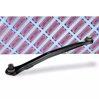 Triangle ou bras de suspension (train avant) BORG & BECK OEM 52025628