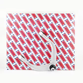 BORG & BECK BCA7864 - Triangle ou bras de suspension (train avant)