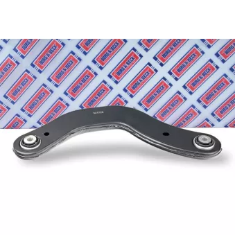Triangle ou bras de suspension (train avant) BORG & BECK BCA7873