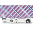 BORG & BECK BCA7878 - Triangle ou bras de suspension (train avant)
