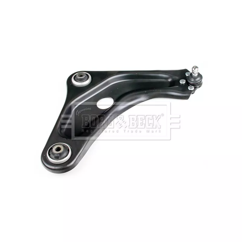 Triangle ou bras de suspension (train avant) BORG & BECK BCA7883 - Visuel 1