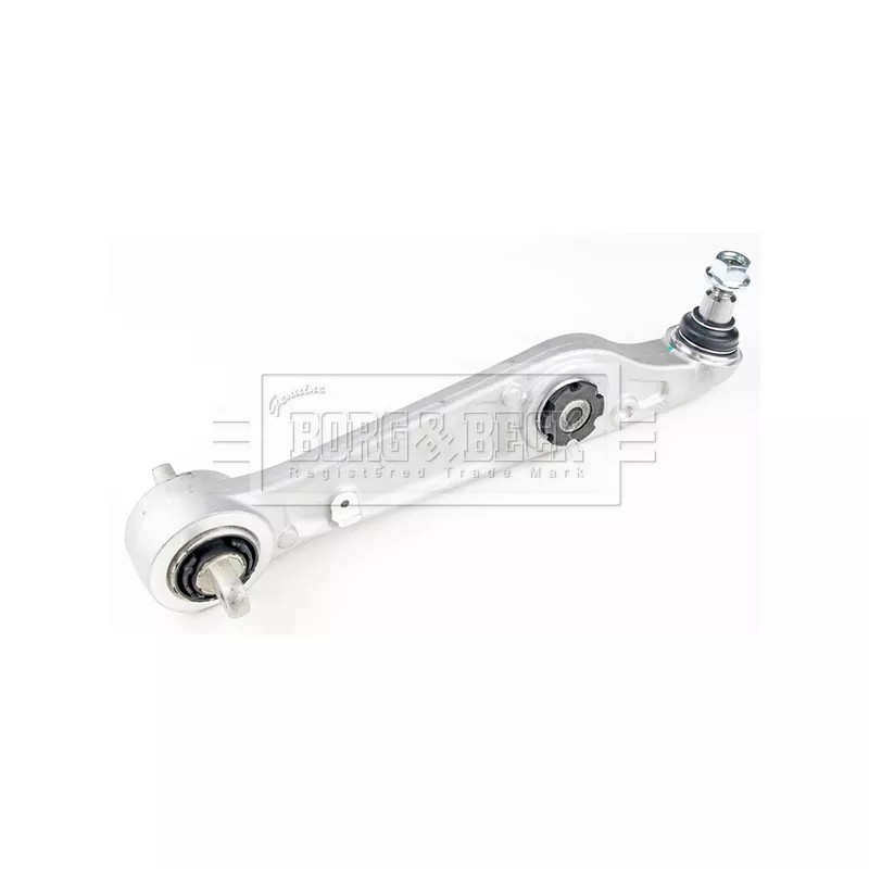 Triangle ou bras de suspension (train avant) BORG & BECK BCA7889 - Visuel 1