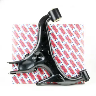 Triangle ou bras de suspension (train avant) BORG & BECK OEM LR019980