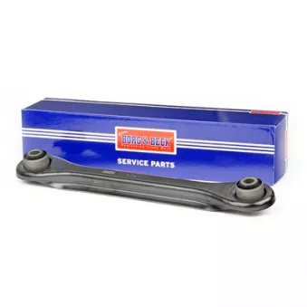 Triangle ou bras de suspension (train avant) BORG & BECK OEM EG2128500B