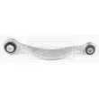 BORG & BECK BCA7918 - Triangle ou bras de suspension (train avant)
