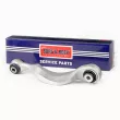 BORG & BECK BCA7922 - Triangle ou bras de suspension (train avant)