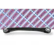 Triangle ou bras de suspension (train avant) BORG & BECK [BCA7937]