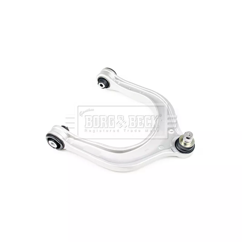 Triangle ou bras de suspension (train avant) BORG & BECK BCA7941 - Visuel 1