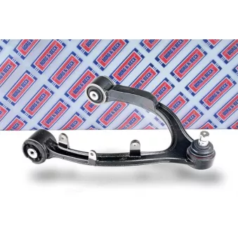 Triangle ou bras de suspension (train avant) BORG & BECK OEM 128832600A