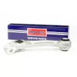 BORG & BECK BCA7955 - Triangle ou bras de suspension (train avant)