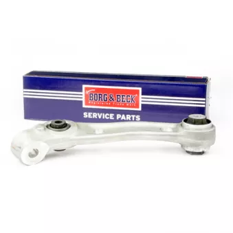 Triangle ou bras de suspension (train avant) BORG & BECK OEM 31106861173