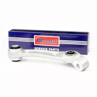 Triangle ou bras de suspension (train avant) BORG & BECK OEM 6861174