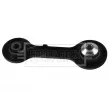 BORG & BECK BCA7959 - Triangle ou bras de suspension (train avant)