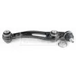 BORG & BECK BCA7961 - Triangle ou bras de suspension (train avant)