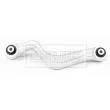 BORG & BECK BCA7967 - Triangle ou bras de suspension (train avant)