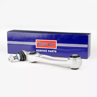 Triangle ou bras de suspension (train avant) BORG & BECK OEM 31106861169