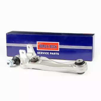 BORG & BECK BCA7976 - Triangle ou bras de suspension (train avant)
