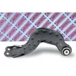 BORG & BECK BCA7979 - Triangle ou bras de suspension (train avant)