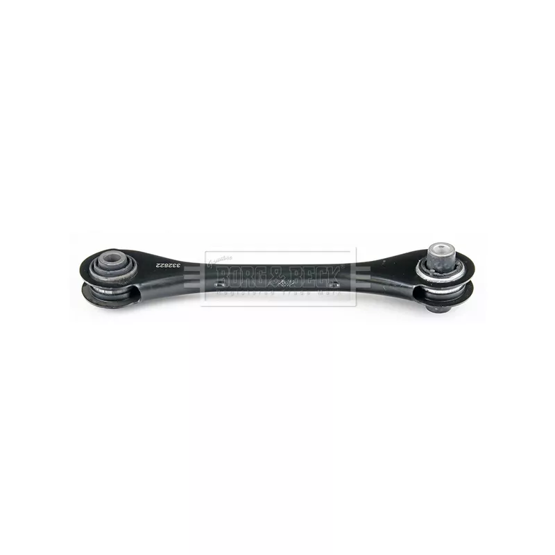 Triangle ou bras de suspension (train avant) BORG & BECK BCA7982 - Visuel 1