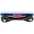 BORG & BECK BCA7986 - Triangle ou bras de suspension (train avant)