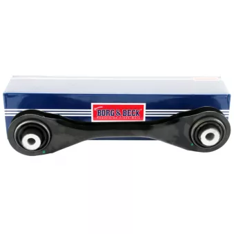Triangle ou bras de suspension (train avant) BORG & BECK BCA7986