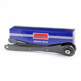 Triangle ou bras de suspension (train avant) BORG & BECK BCA7987