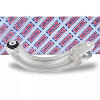 Triangle ou bras de suspension (train avant) BORG & BECK BCA7988