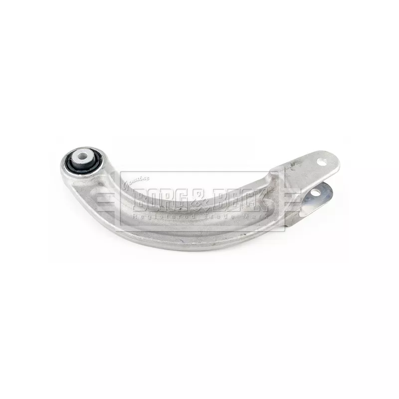 Triangle ou bras de suspension (train avant) BORG & BECK BCA7988 - Visuel 1