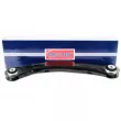 BORG & BECK BCA7993 - Triangle ou bras de suspension (train avant)