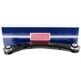Triangle ou bras de suspension (train avant) BORG & BECK BCA7993