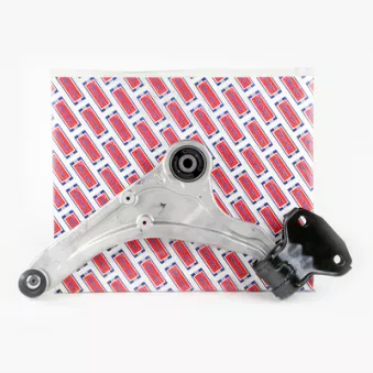 Triangle ou bras de suspension (train avant) BORG & BECK OEM 1877653