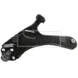 BORG & BECK BCA8001 - Triangle ou bras de suspension (train avant)
