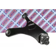 BORG & BECK BCA8002 - Triangle ou bras de suspension (train avant)