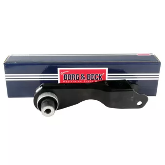 Triangle ou bras de suspension (train avant) BORG & BECK OEM T4K11185