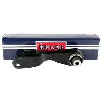 BORG & BECK BCA8008 - Triangle ou bras de suspension (train avant)