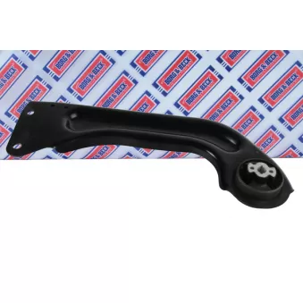 Triangle ou bras de suspension (train avant) BORG & BECK OEM 32221934
