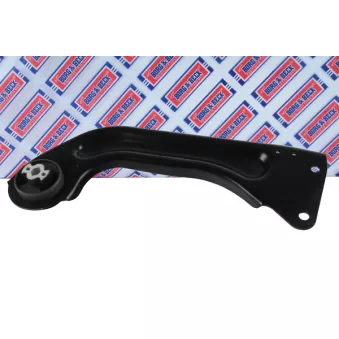 Triangle ou bras de suspension (train avant) BORG & BECK OEM 32221936