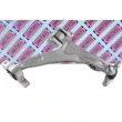 Triangle ou bras de suspension (train avant) BORG & BECK [BCA8029]