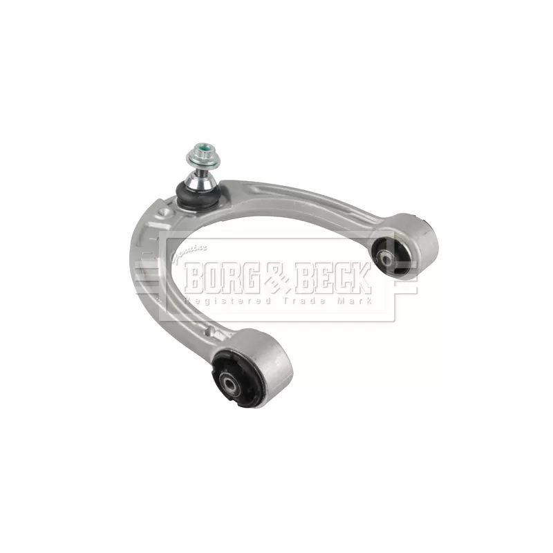 Triangle ou bras de suspension (train avant) BORG & BECK BCA8040 - Visuel 1